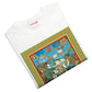 100% Recycled Cotton 9 Stages Tee - Sweepstake Winners™