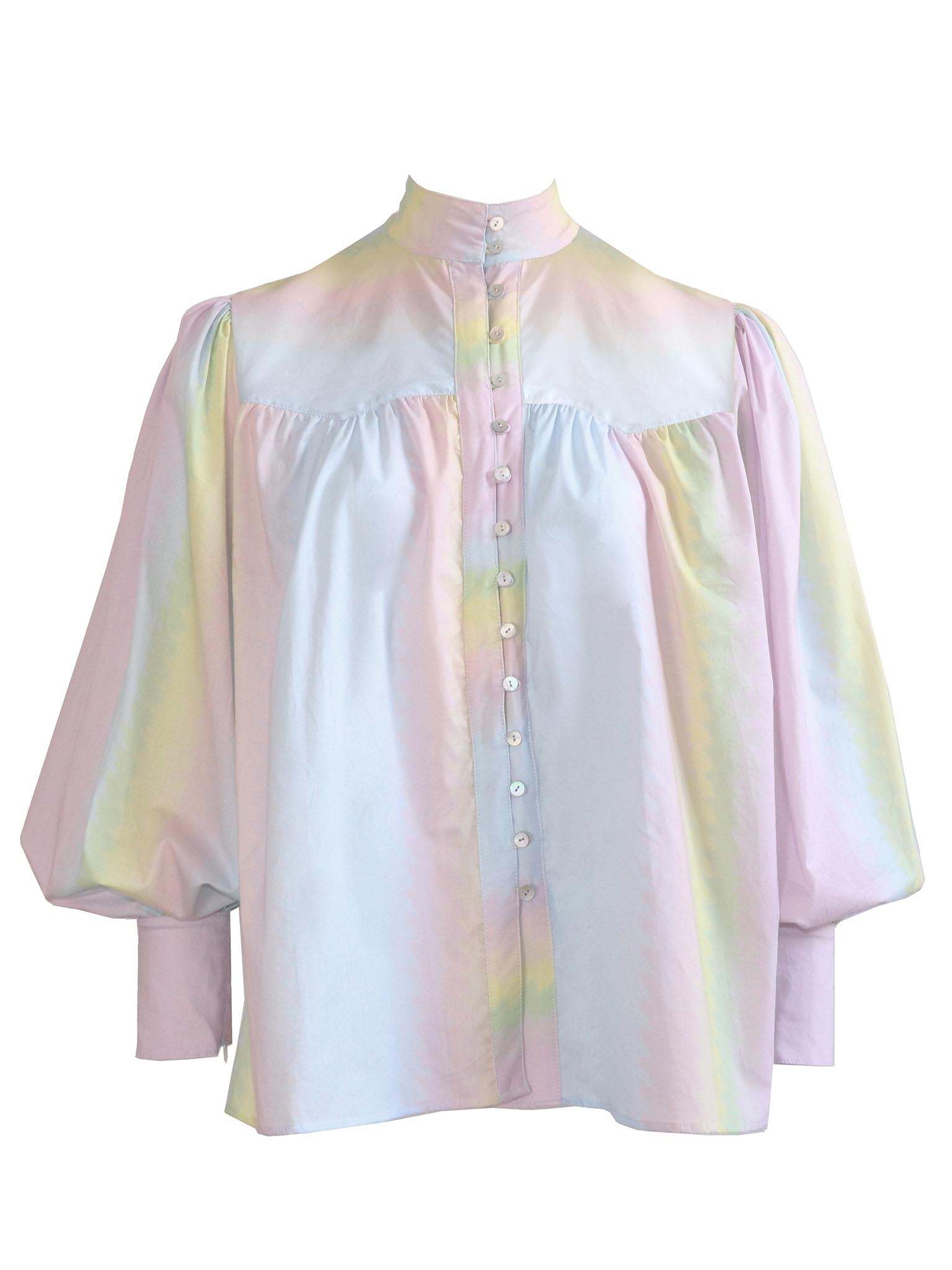 Aumoe Shirt - Pastel Rainbow - Sweepstake Winners™