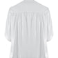 Aumoe Shirt - White Cotton Lawn - Sweepstake Winners™