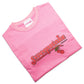 Cherries Logo Tee (Bubblegum) - Sweepstake Winners™