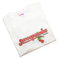Cherries Logo Tee (White) - Sweepstake Winners™