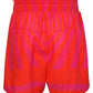 Iti iti Shorts - ā waha (hot pink/orange) - Sweepstake Winners™