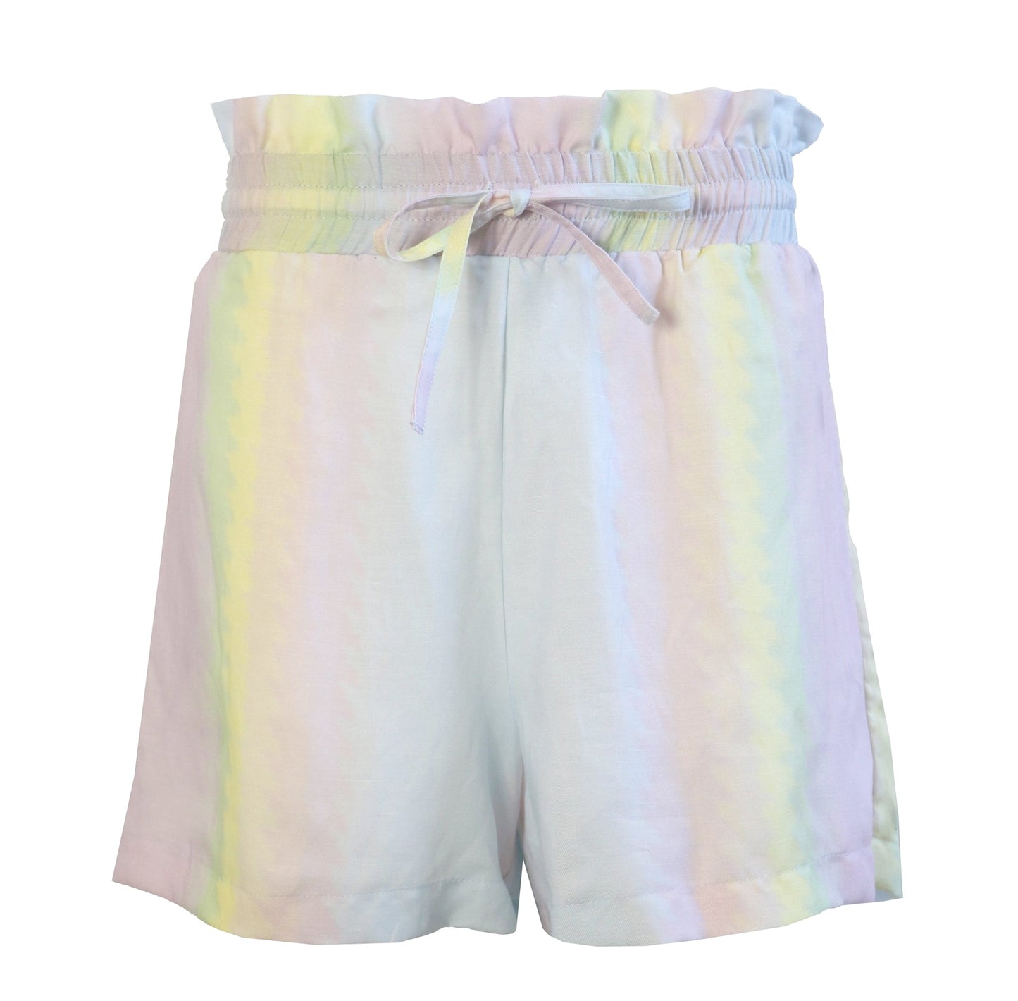 Iti iti Shorts - Pastel Rainbow - Sweepstake Winners™