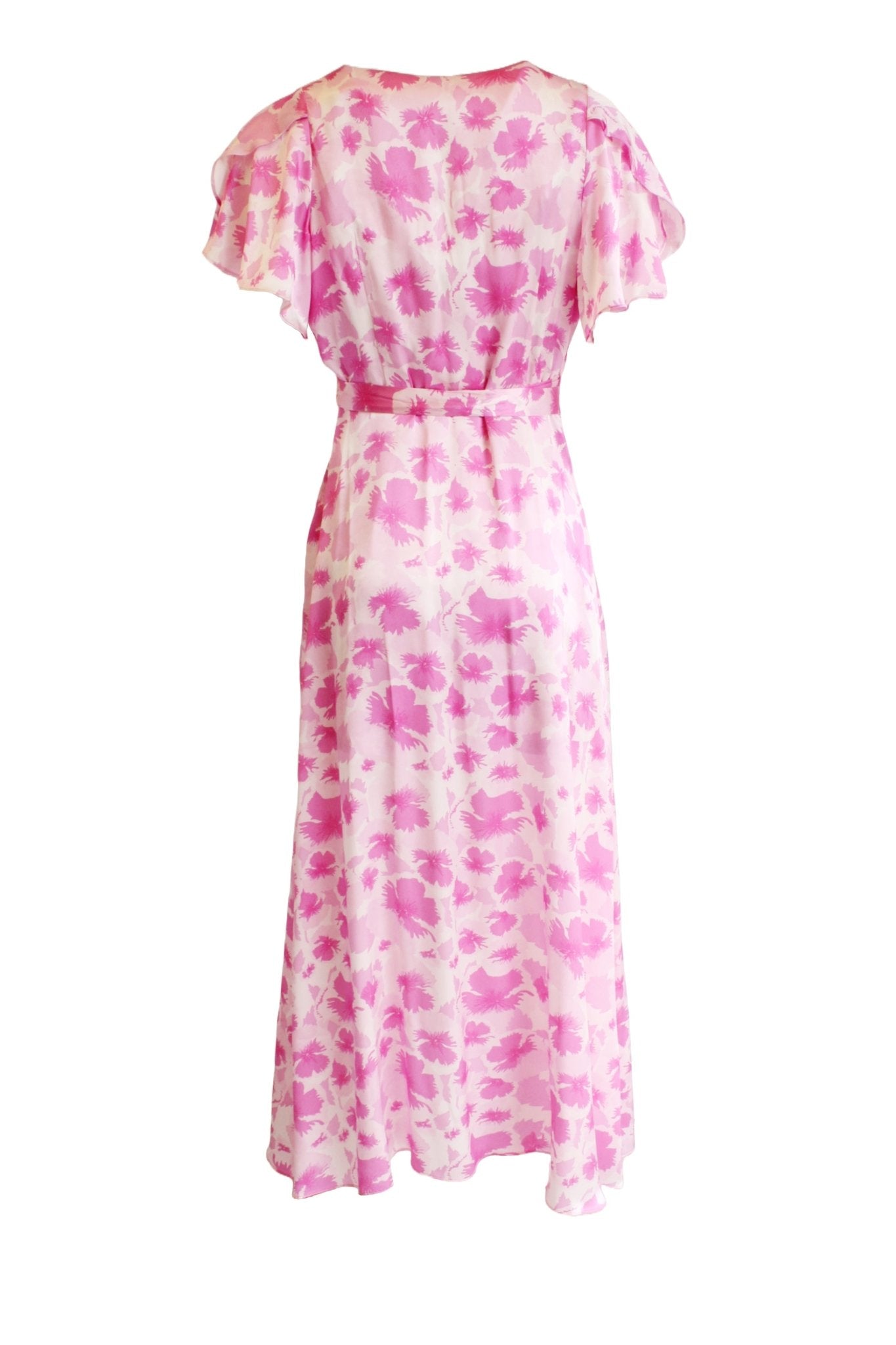 LeDoré Stacey Dress - Viola Floral Pink/White - Sweepstake Winners™