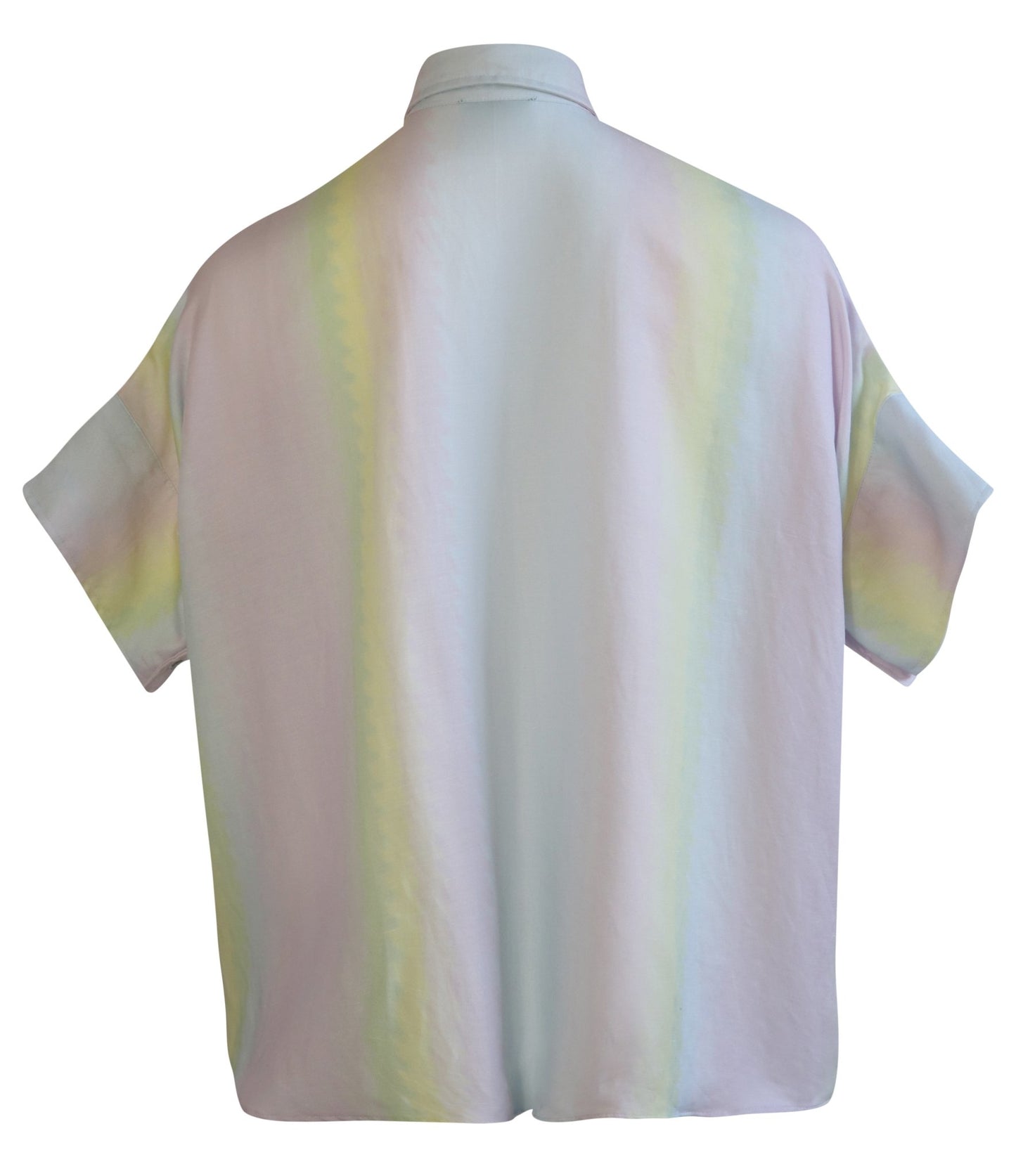 Tāhuna shirt - Pastel Rainbow - Sweepstake Winners™