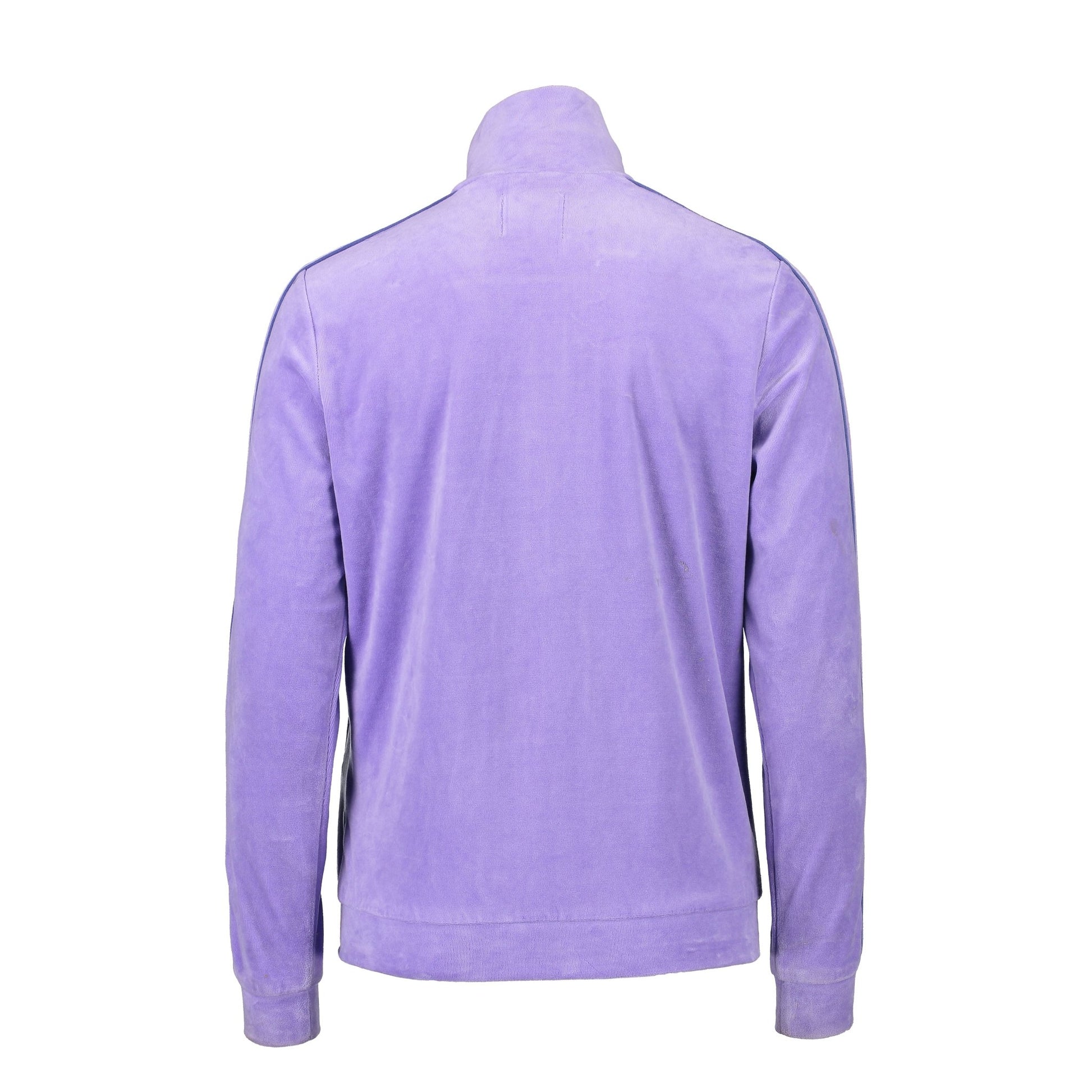 Velour Jogging Jacket (Lilac/Lilac) - Sweepstake Winners™
