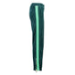 Velour Jogging Pants (Forest Green/Mint) - Sweepstake Winners™