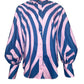 Wātea Shirt - Teal/Pink - Sweepstake Winners™
