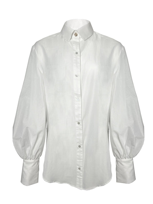 Wātea Shirt - White - Sweepstake Winners™